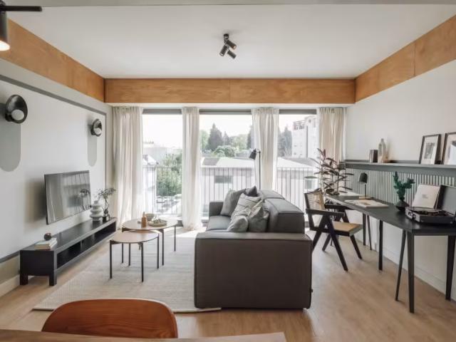 Apartamento alugar em Parque das Nações, Lisboa