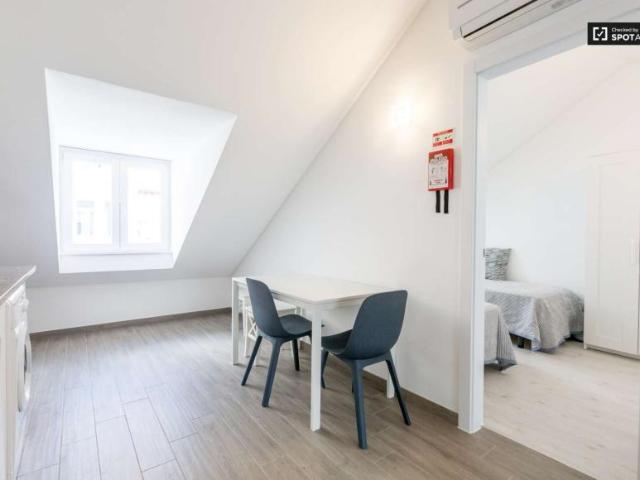 Apartamento alugar em Lisboa