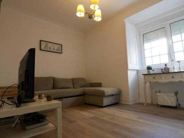 Apartamento alugar em Bairro dos Actores, Lisboa