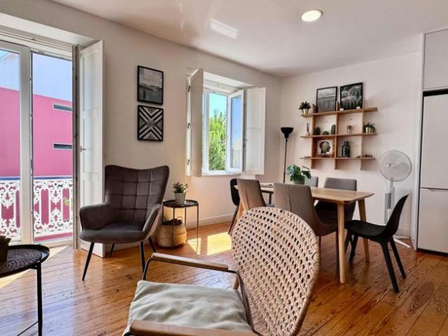 Apartamento alugar em Lisboa