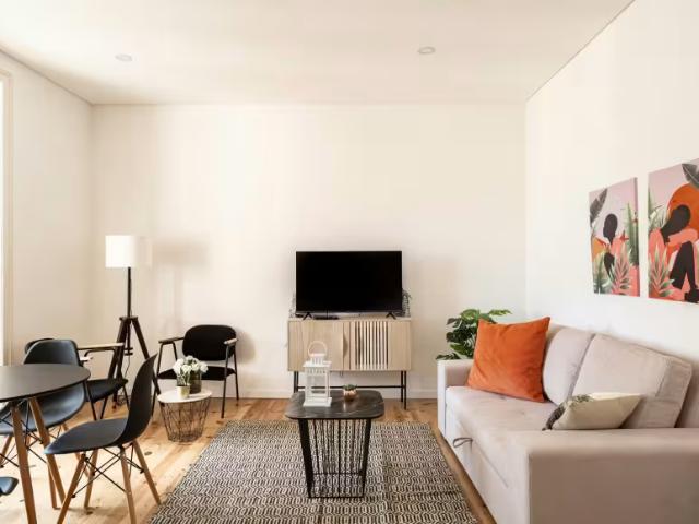 Apartamento alugar em Lisboa