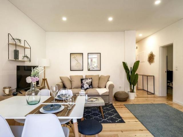 Apartamento alugar em Lisboa