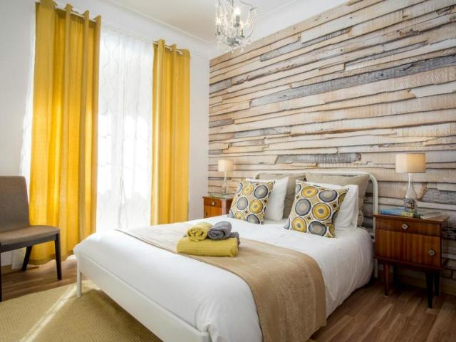 Apartamento alugar em Picheleira, Lisboa