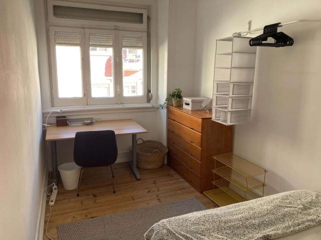 Quarto alugar em Lisboa