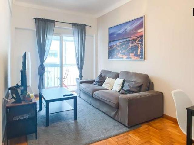Apartamento alugar em Lisboa