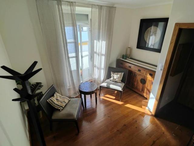 Apartamento alugar em Lisboa