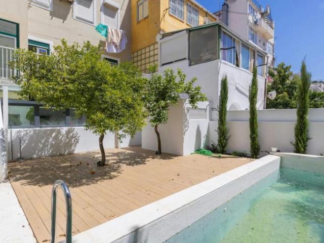 Apartamento alugar em Lisboa