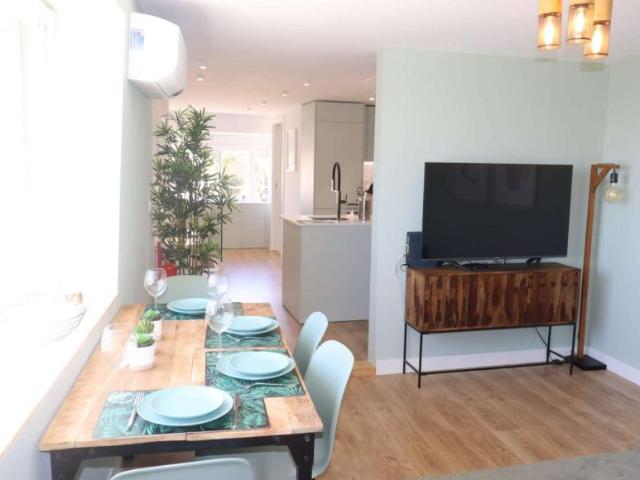 Apartamento alugar em Lisboa