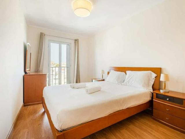 Apartamento alugar em Marvila, Lisboa