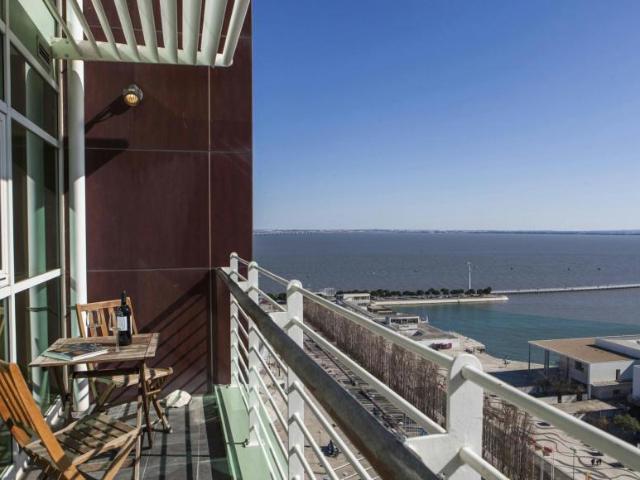 Apartamento alugar em Parque das Nações, Lisboa