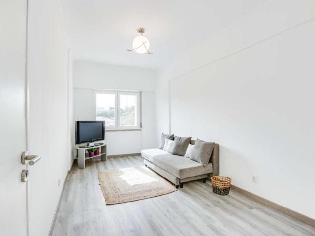 Apartamento alugar em Lisboa