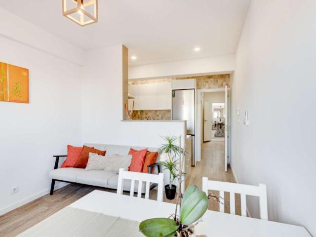 Apartamento alugar em Lisboa