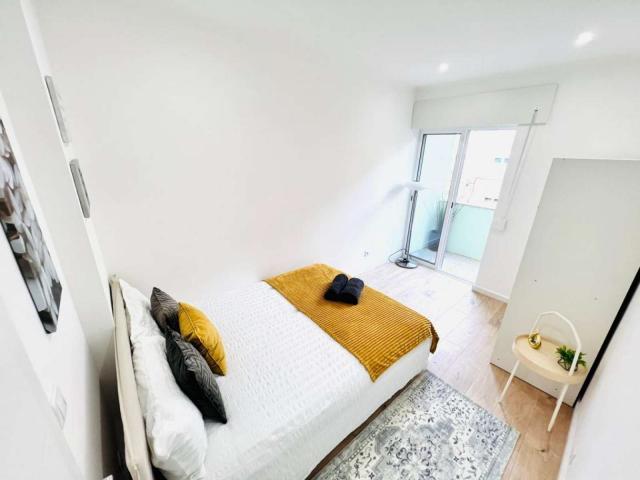 Apartamento alugar em Lisboa