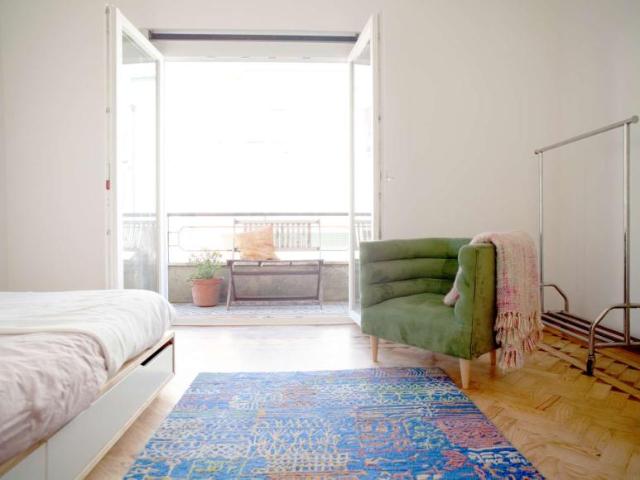 Quarto alugar em Lisboa