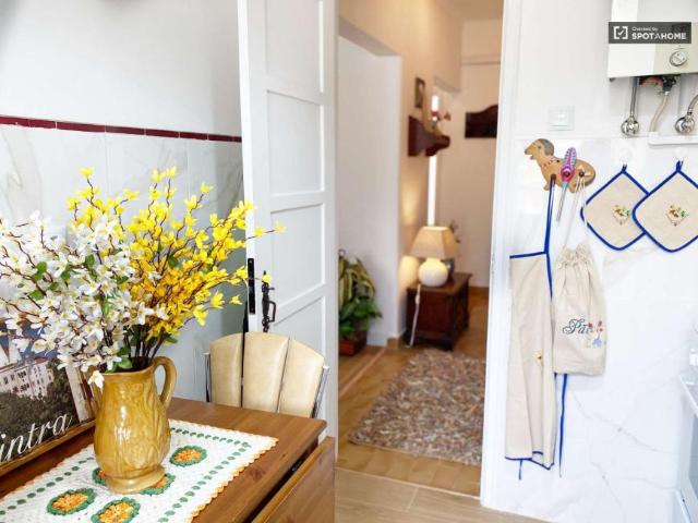 Apartamento alugar em Lisboa