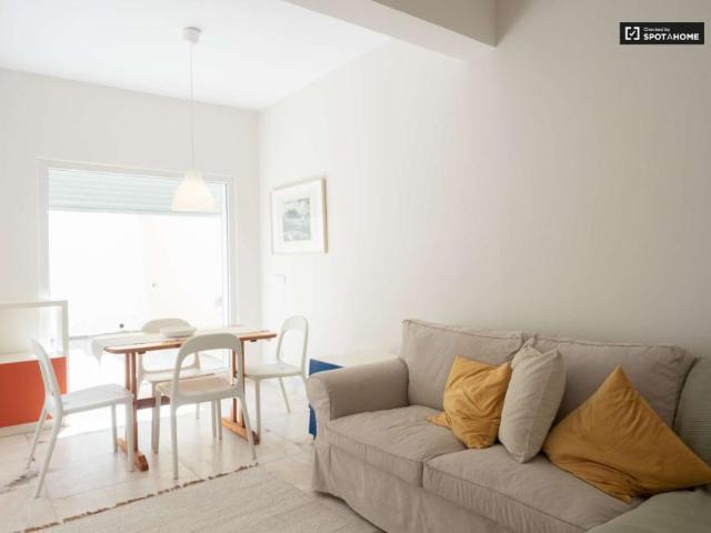 Apartamento alugar em Lisboa