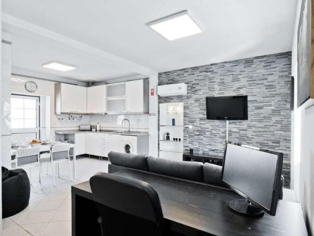 Apartamento alugar em Lisboa