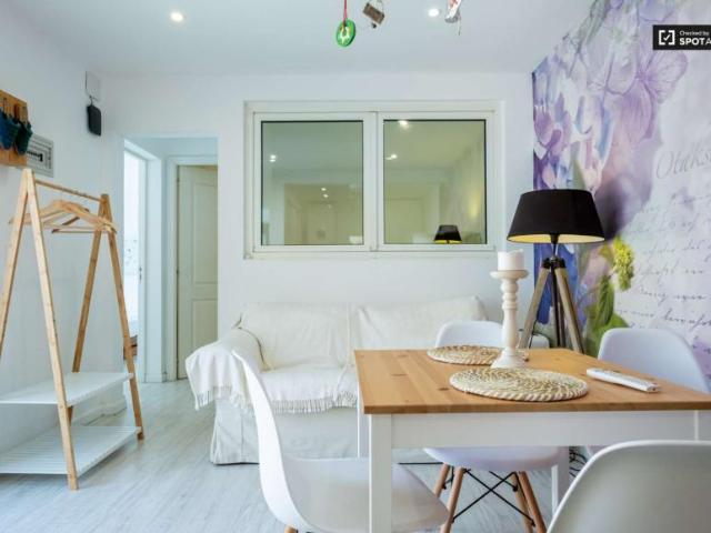Apartamento alugar em Lisboa
