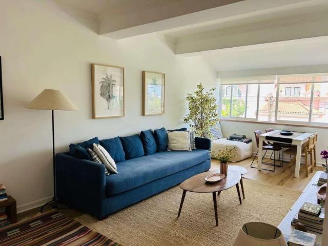 Apartamento alugar em Lisboa