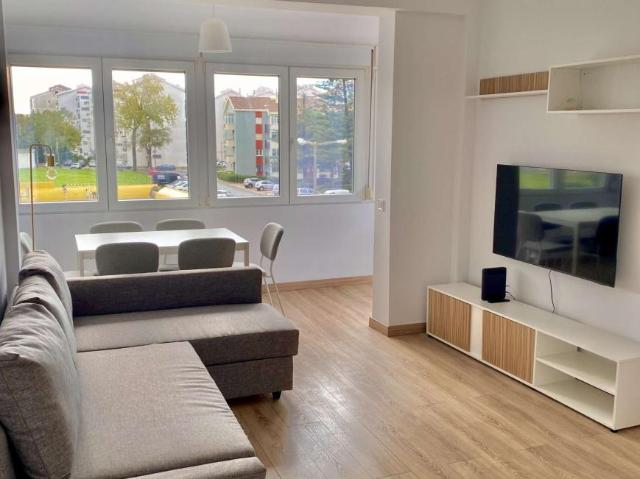 Apartamento alugar em Lisboa
