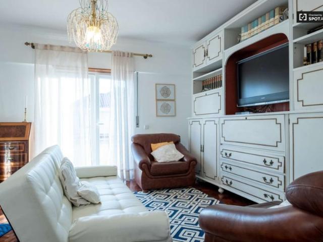 Apartamento alugar em Lisboa