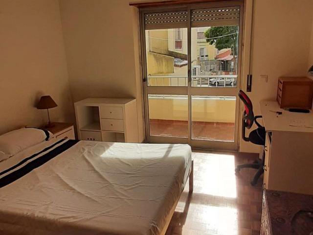 Quarto alugar em Lisboa