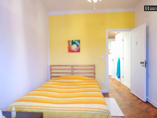 Quarto alugar em Lisboa