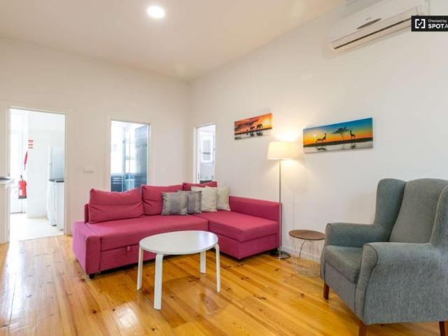 Apartamento alugar em Lisboa