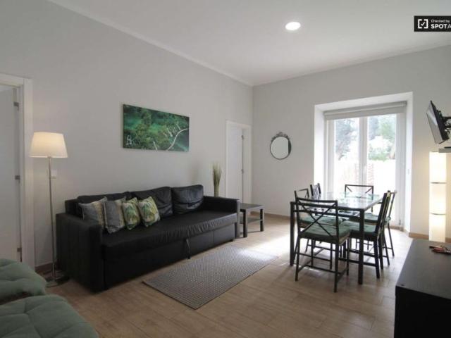 Apartamento alugar em Lisboa
