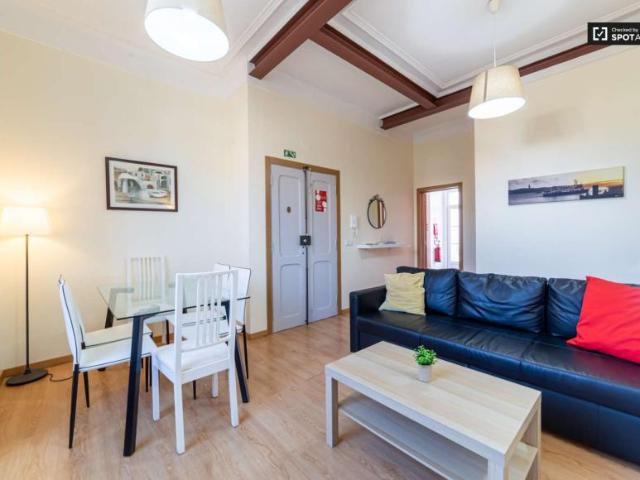 Apartamento alugar em Lisboa