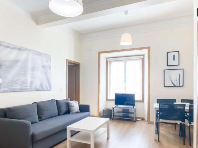 Apartamento alugar em Lisboa