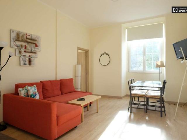 Apartamento alugar em Lisboa