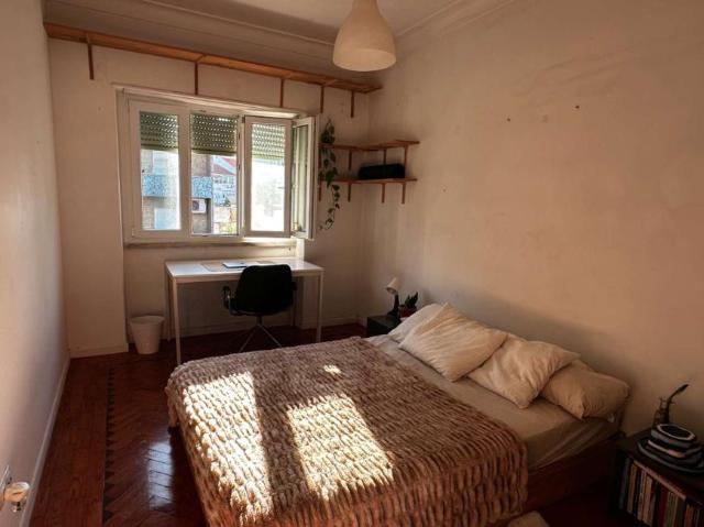 Quarto alugar em Lisboa
