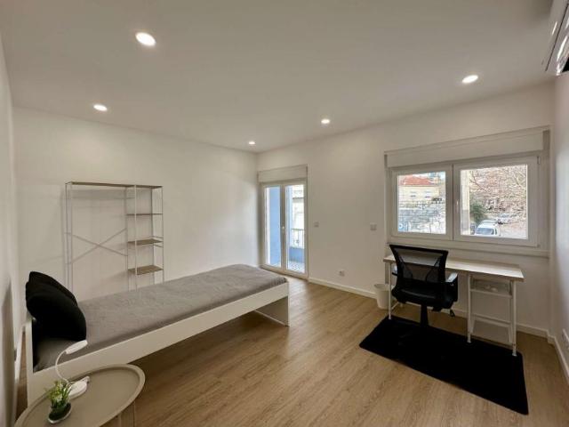Quarto alugar em Lisboa