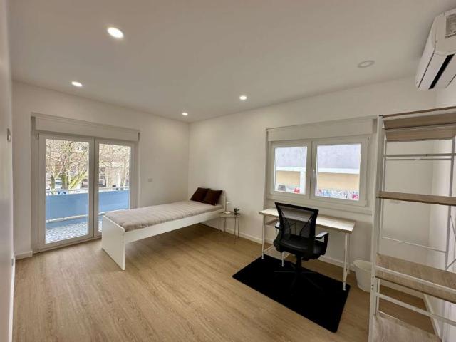 Quarto alugar em Lisboa