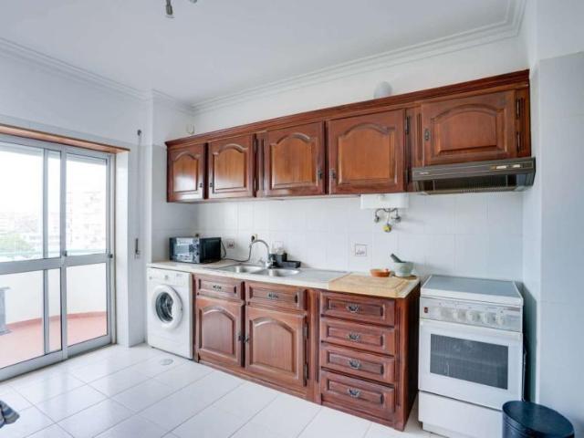 Apartamento alugar em Lisboa