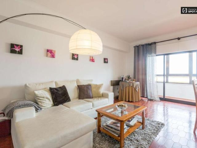 Apartamento alugar em Lisboa