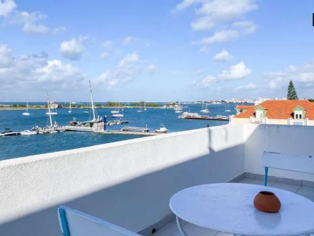 Apartamento alugar em Lisboa