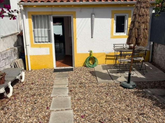 Apartamento alugar em Lisboa