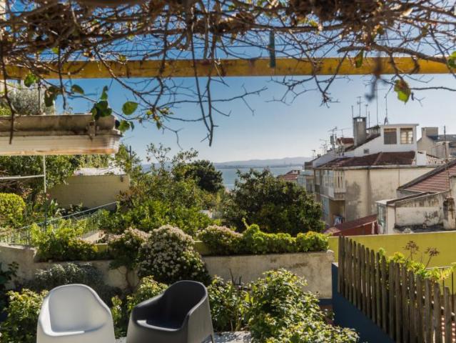 Apartamento alugar em Lisboa