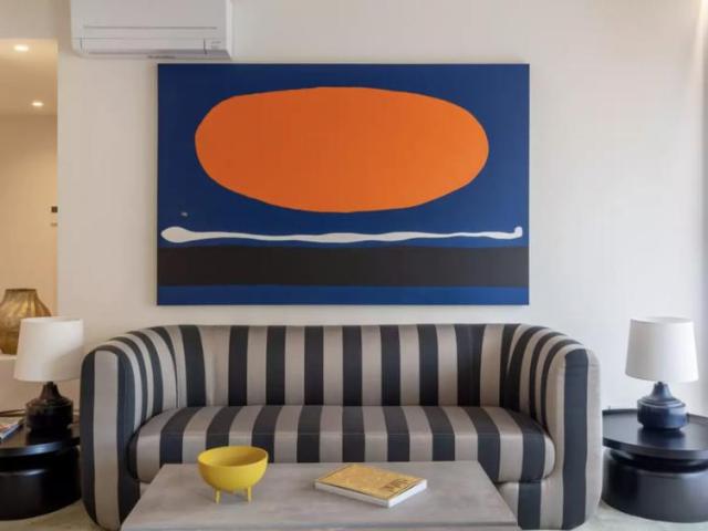 Apartamento alugar em Avenidas Novas, Lisboa