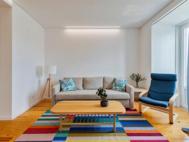 Apartamento alugar em Estrela, Lisboa