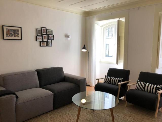 Apartamento alugar em Misericórdia, Lisboa
