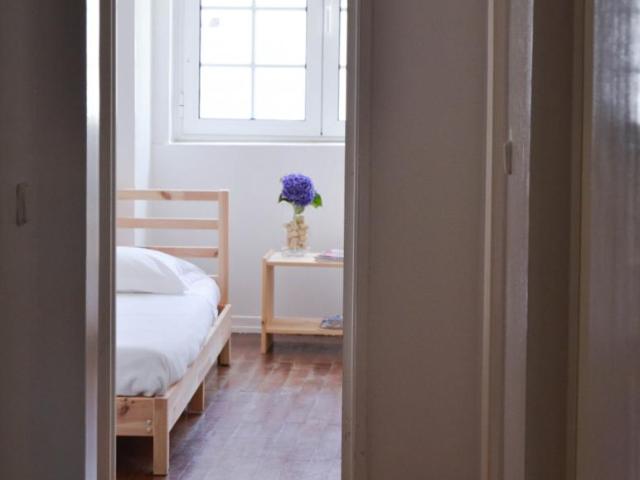 Apartamento alugar em Estrela, Lisboa