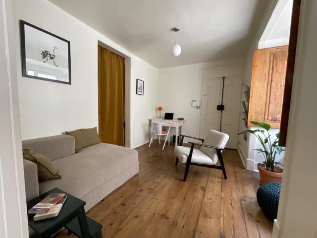 Apartamento alugar em Santa Maria Maior, Lisboa