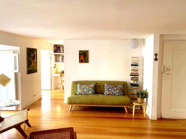 Apartamento alugar em Misericórdia, Lisboa