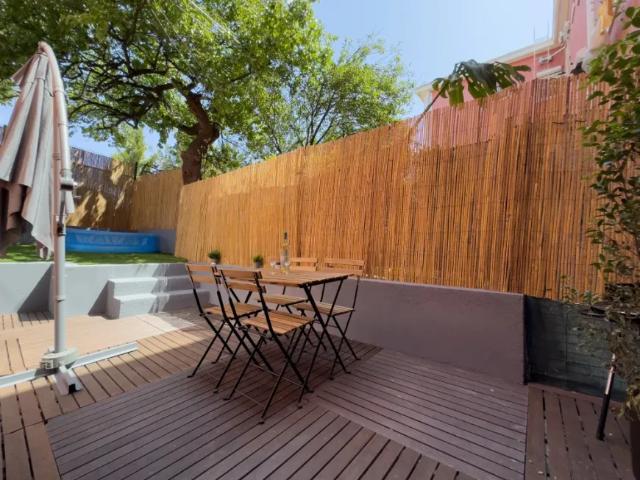 Apartamento alugar em Quinta do Jacinto, Lisboa