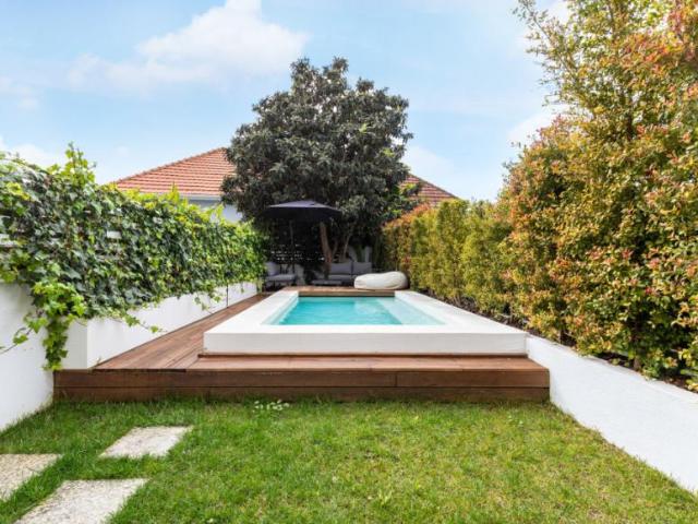 Apartamento alugar em Bairro de Campolide, Lisboa