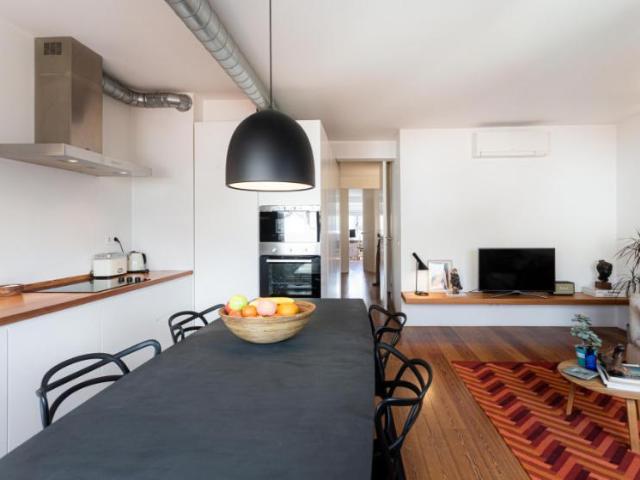 Apartamento alugar em Santo António, Lisboa