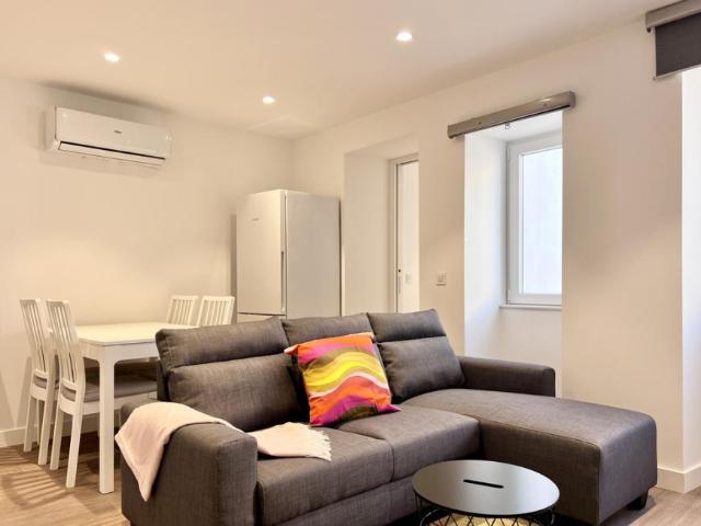 Apartamento alugar em Misericórdia, Lisboa
